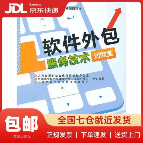 软件外包服务技术 驱动效率与创新的协作引擎
