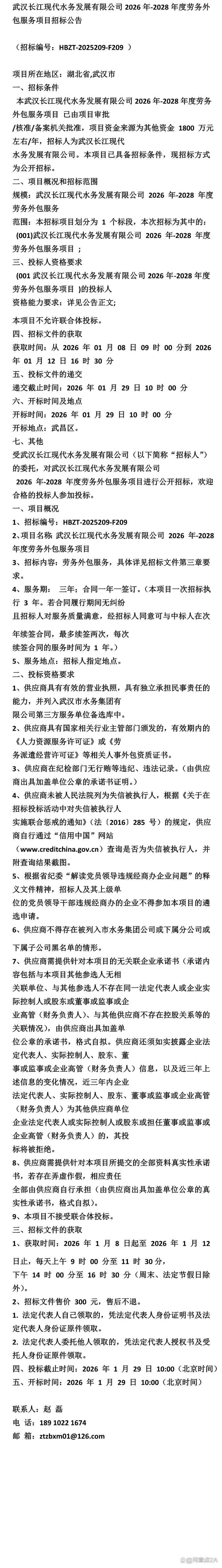 长江现代水务发展2026年软件外包服务 趋势、策略与实施路径